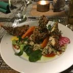 Buda Gourmet Budapest - Étel/ital