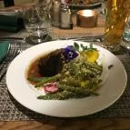 Buda Gourmet Budapest - Étel/ital