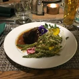 Buda Gourmet, Budapest - Étel/ital