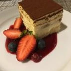 Buda Gourmet Budapest - Étel/ital