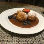 Buda Gourmet Budapest - Étel/ital