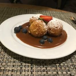 Buda Gourmet, Budapest - Étel/ital