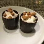 Buda Gourmet Budapest - Étel/ital