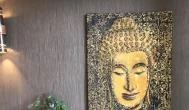 Buddha Bár Bük, Bükfürd? - Belső