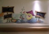 Buddha Express Thai Wok Bar - Szent István körút Budapest