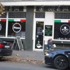 Cafe & Bar Mester Street Budapest - Külső kép