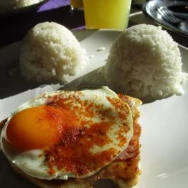 Cafe & Bar Mester Street, Budapest - Étel/ital