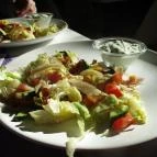 Cafe & Bar Mester Street Budapest - Étel/ital