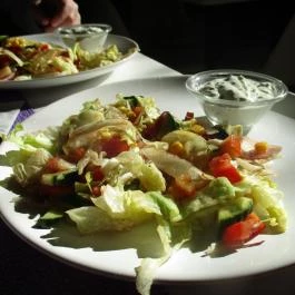 Cafe & Bar Mester Street, Budapest - Étel/ital