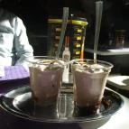 Cafe & Bar Mester Street Budapest - Étel/ital