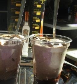 Cafe & Bar Mester Street