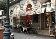 Caffè GianMario Budapest