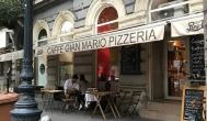 Caffè GianMario Budapest - Külső kép