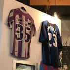 Caffè GianMario Budapest - Belső