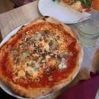 Caffè GianMario Budapest - Étel/ital