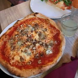 Caffè GianMario Budapest - Étel/ital