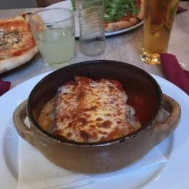 Caffè GianMario Budapest - Étel/ital