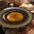 Capri Pizzéria & Fagylaltozó - Újpest Budapest - Étel/ital