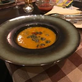 Capri Pizzéria & Fagylaltozó - Újpest Budapest - Étel/ital