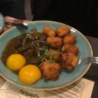 Capri Pizzéria & Fagylaltozó - Újpest Budapest - Étel/ital