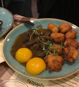 Capri Pizzéria & Fagylaltozó - Újpest