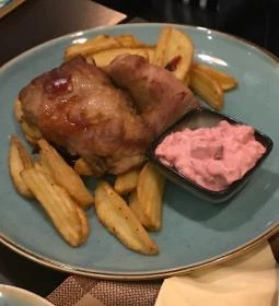 Capri Pizzéria & Fagylaltozó - Újpest