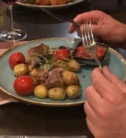 Capri Pizzéria & Fagylaltozó - Újpest