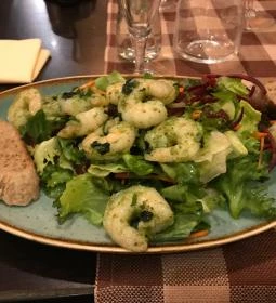 Capri Pizzéria & Fagylaltozó - Újpest