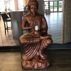 Cardamom Étterem Bük, Bükfürd? - Belső