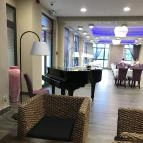 Cardamom Étterem Bük, Bükfürd? - Belső