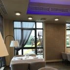 Cardamom Étterem Bük, Bükfürd? - Belső