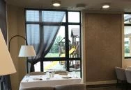 Cardamom Étterem Bük, Bükfürdő