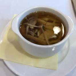 Cardamom Étterem, Bük, Bükfürd? - Étel/ital