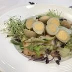 Cardamom Étterem Bük, Bükfürd? - Étel/ital