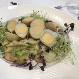 Cardamom Étterem, Bük, Bükfürd? - Étel/ital