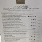 Cardamom Étterem Bük, Bükfürd? - Étlap/itallap