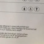 Cardamom Étterem Bük, Bükfürd? - Étlap/itallap