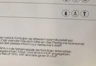 Cardamom Étterem Bük, Bükfürdő