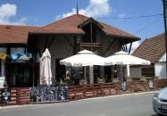 Castrum Cafe & Restaurant Szentendre