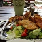 Castrum Cafe & Restaurant Szentendre - Étel/ital