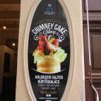 Chimney Cake Shop Budapest - Külső kép