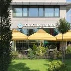 Ciao Mamma Ristorante Budapest - Külső kép