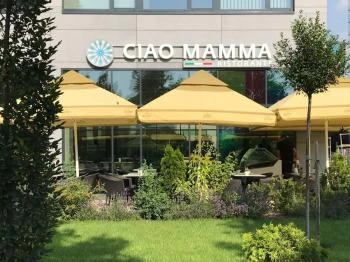 Ciao Mamma Ristorante Budapest