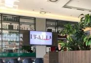 Ciao Mamma Ristorante Budapest