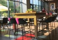 Ciao Mamma Ristorante Budapest