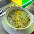 Ciao Mamma Ristorante Budapest - Étel/ital