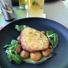 Ciao Mamma Ristorante, Budapest - Étel/ital