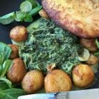 Ciao Mamma Ristorante Budapest - Étel/ital