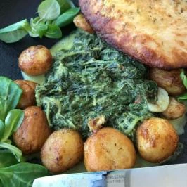 Ciao Mamma Ristorante, Budapest - Étel/ital