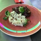 Ciao Mamma Ristorante Budapest - Étel/ital